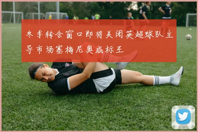 冬季转会窗口即将关闭英超球队主导市场塞梅尼奥成标王