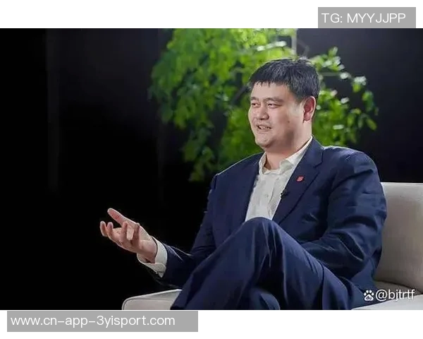 姚明效应助力火箭崛起成为NBA第三受欢迎球队仅次于湖人勇士 姚明效应助力火箭崛起成为NBA第三受欢迎球队仅次于湖人勇士