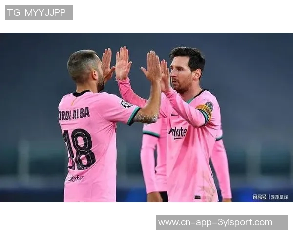 布斯克茨精准直塞助攻梅西单刀机会遗憾打偏错失良机 布斯克茨精准直塞助攻梅西单刀机会遗憾打偏错失良机