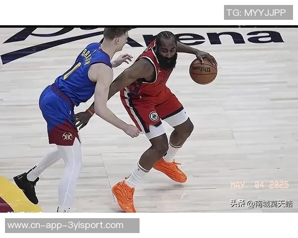 哈登谈迷你训练营意义强调老将重要性助力团队磨合新阶段