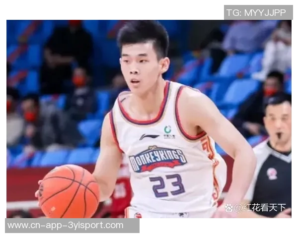 新赛季NCAA一级联赛中国大陆六名亚洲球员名单林葳与王俊杰引领风骚