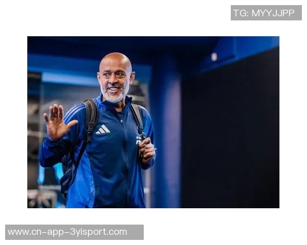 西汉姆宣布努诺为首位黑人主帅引发球迷争议为何强调肤色问题 西汉姆宣布努诺为首位黑人主帅引发球迷争议为何强调肤色问题