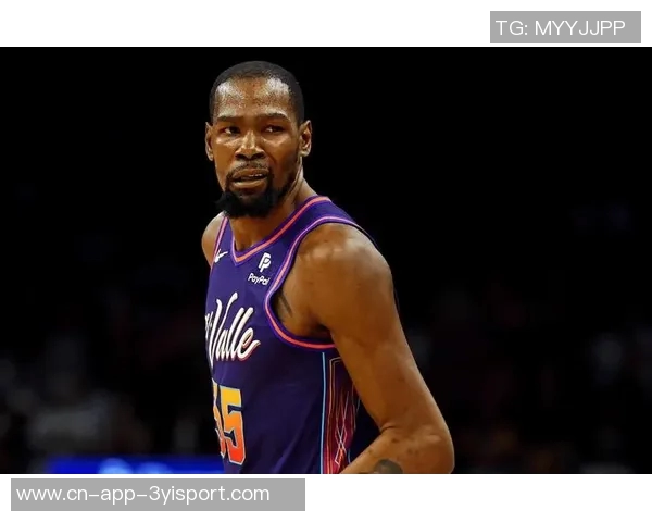 KD与球迷互动引发热议能否再进总决赛成焦点话题