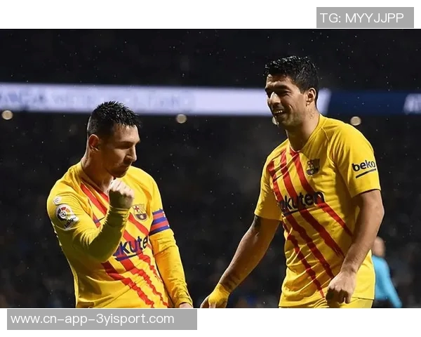 苏亚雷斯续约难度大波耶特谈梅西与其身体状况差异