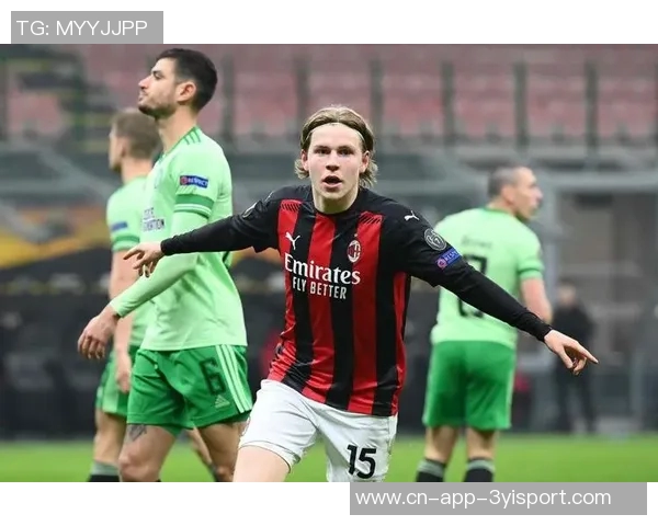 米兰旧将海于格对热刺大放异彩梅开二度多项数据领跑全场