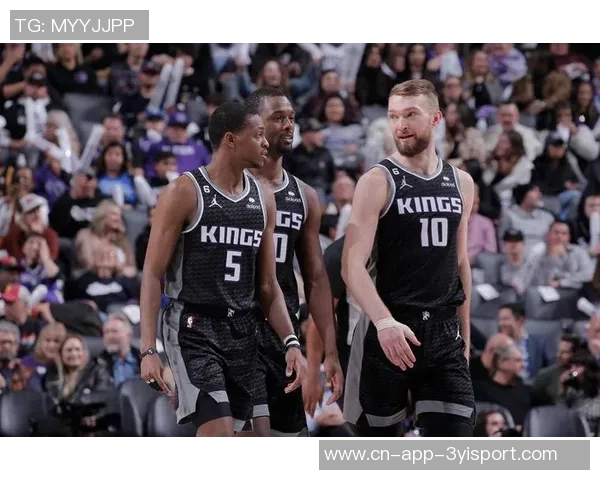 小萨博尼斯攻防失常表现平平小杨频频造犯规让其苦不堪言