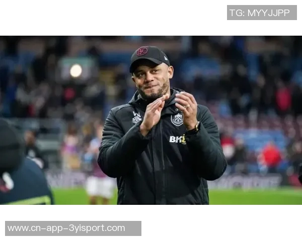 孔帕尼续约拜仁两年引发热议曾遭吧友质疑实力现状逆袭