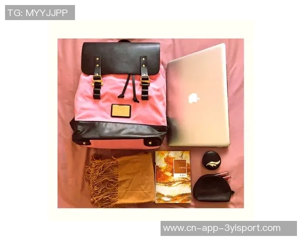 杨瀚森的粉色小书包背后故事：时尚与个性的完美结合