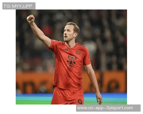 拜仁总监表示与凯恩未来合作充满可能性与期待