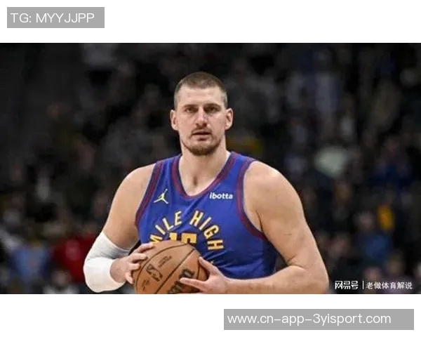 美记新赛季展望掘金夺冠约基奇再获MVP文班荣膺最佳防守球员阿门成进步最快球员