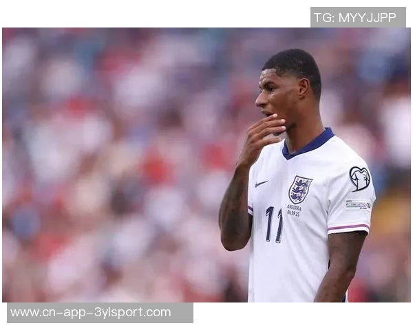 2600万买断费引豪门关注拉什福德心向巴萨已做决定