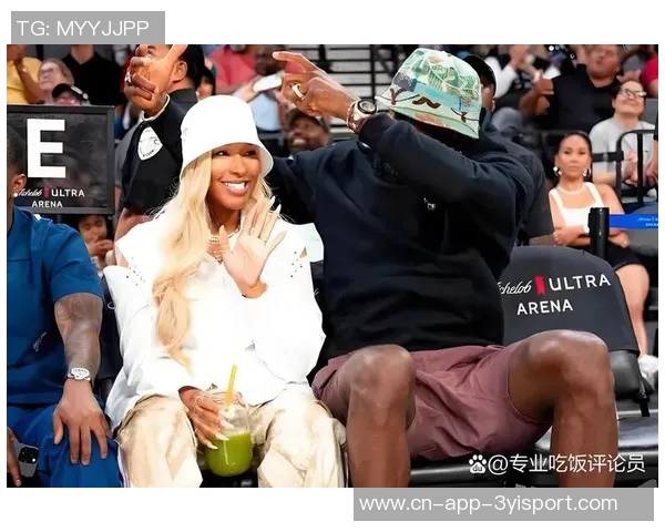 勒布朗分享与妻子同居的独特体验与家庭背景的深刻联系