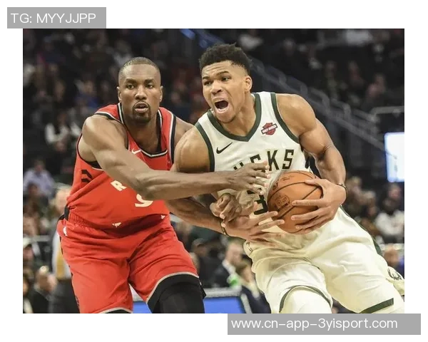 雄鹿客场对决猛龙字母哥确认出战引发期待