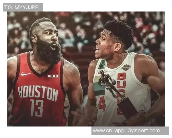 哈登谈赛季表现提升：每场比赛都在进步不断追求更好状态