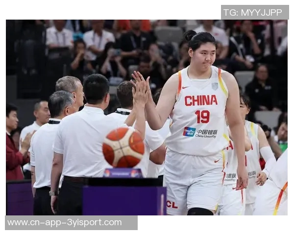 中美篮球历史性交流开启新篇女篮迎来蓬勃发展新机遇