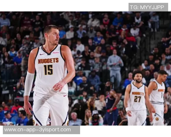 掘金教练带队残暴击败记者队114-16赛场对抗引发热议