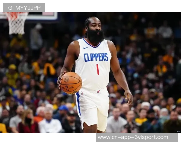 哈登全场表现亮眼贡献20分6板13助3断但7次失误影响球队节奏