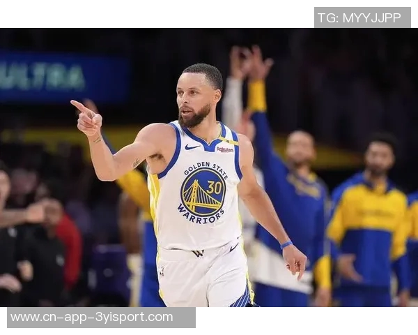 库里分享篮球热情：享受比赛是我不断追求卓越的动力源泉