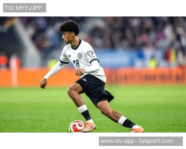 多家欧洲豪门争抢22岁德国后卫布朗皇马阿森纳曼城米兰均在列