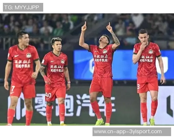 李提香乌龙助攻送点卡多索点射助河南逆转浙江