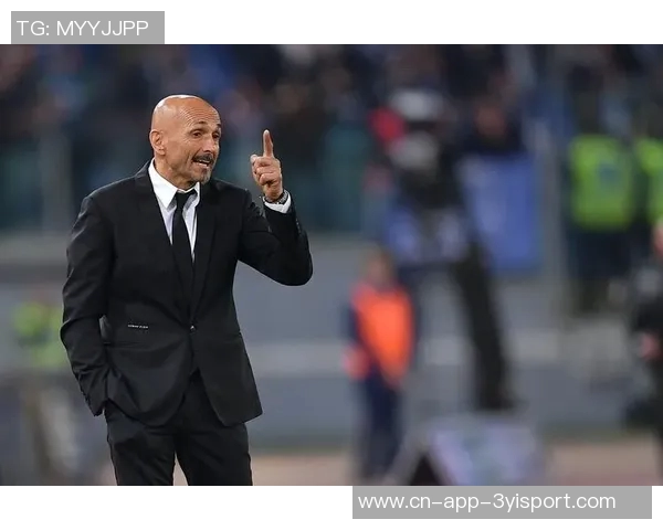 斯帕莱蒂称意大利拥有五位顶级球员皮奥与维耶里特点相似