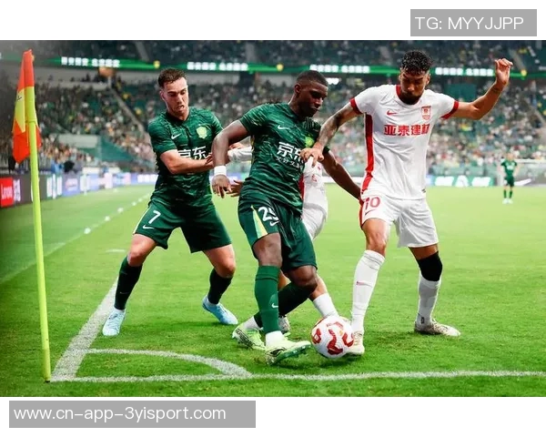 中超联赛第29轮北京国安客场大胜长春亚泰四球零封对手