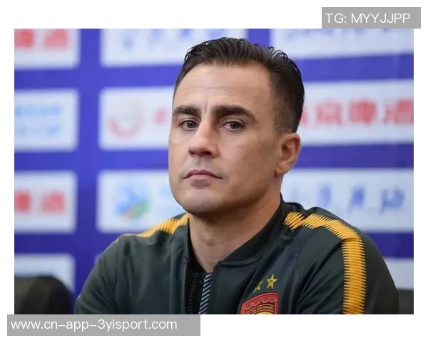 卡纳瓦罗正式成为乌兹别克斯坦国家队主帅带队征战世界杯