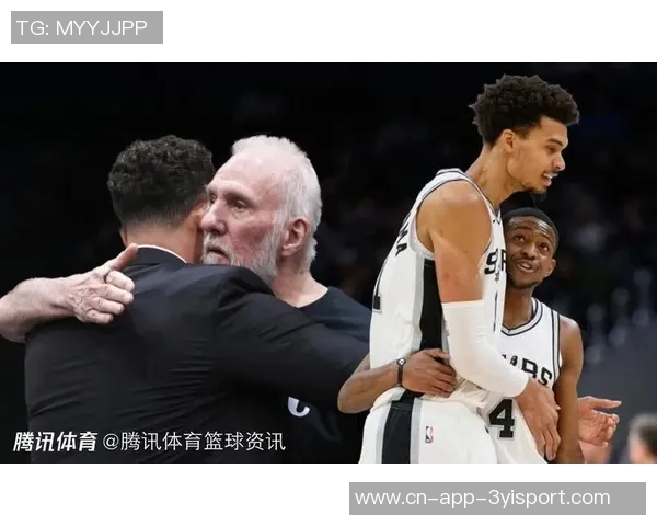 考辛斯称福克斯是马刺完美补充期待他在关键时刻展现领导力