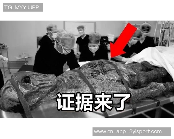 汤爹揭秘文班背景或与外星文明有联系的惊人真相 汤爹揭秘文班背景或与外星文明有联系的惊人真相