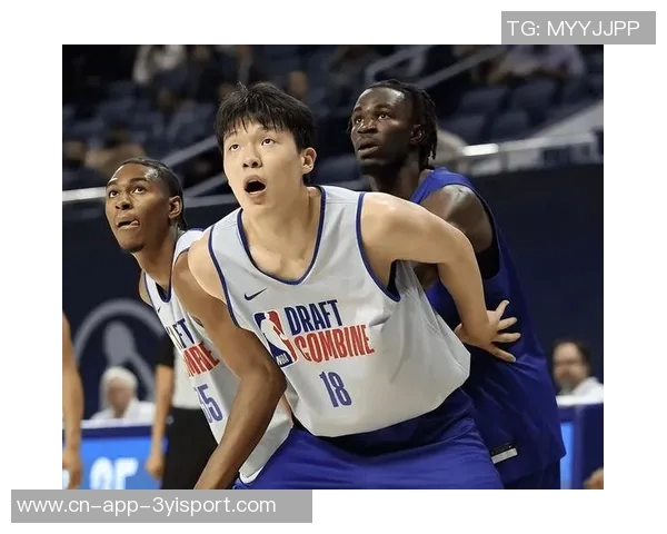 现役NBA球员体重排行榜揭晓杨瀚森122公斤位列第九锡安与约基奇并列第三