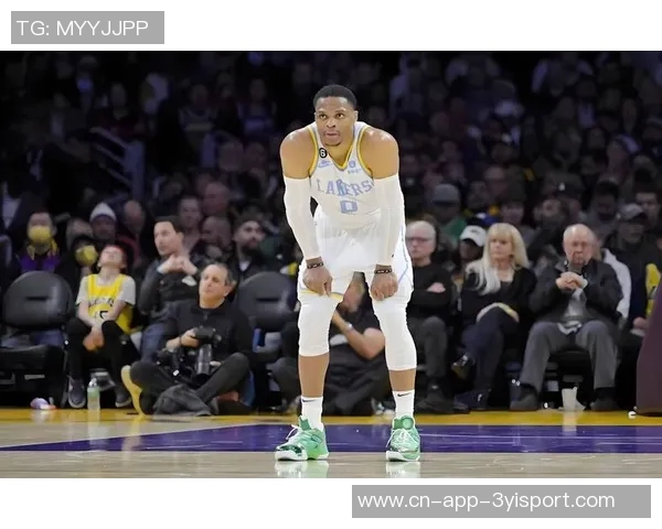 威斯布鲁克与国王队合作意向强烈双方有望达成共识