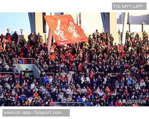 2025中甲辽宁铁人队现场观众人数创新高场均观众达26407人次