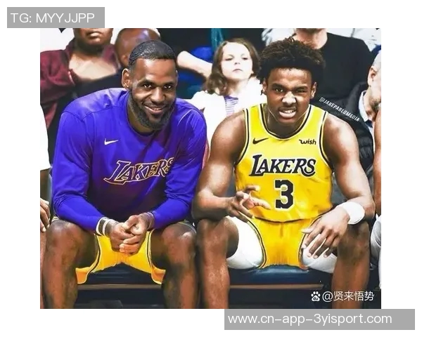 夸梅直言詹姆斯为何坚持让布朗尼进NBA建议其多看保罗的比赛学习技巧