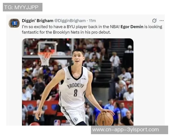 新秀杰明末节狂砍15分全场贡献23分9板5助展现潜力 新秀杰明末节狂砍15分全场贡献23分9板5助展现潜力