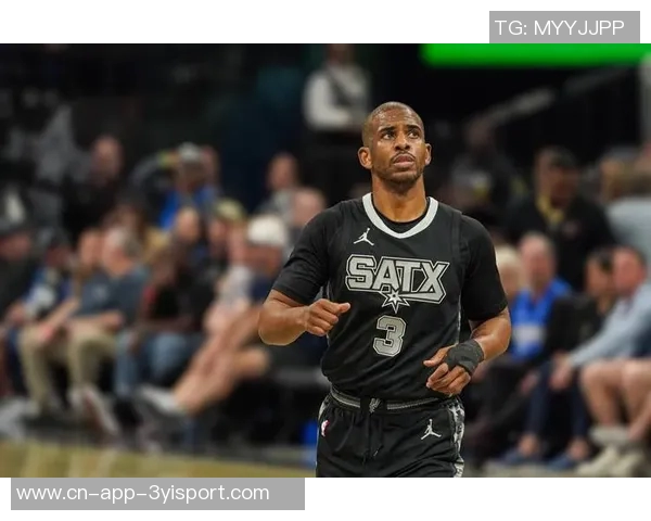 保罗谈快船总冠军梦想强调当下专注与努力的重要性