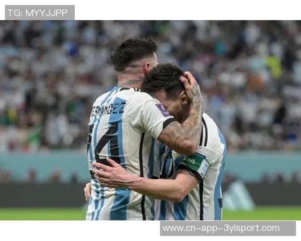 恩佐展望未来梦想成为阿根廷队长并期待梅西最后一届世界杯之旅 恩佐展望未来梦想成为阿根廷队长并期待梅西最后一届世界杯之旅