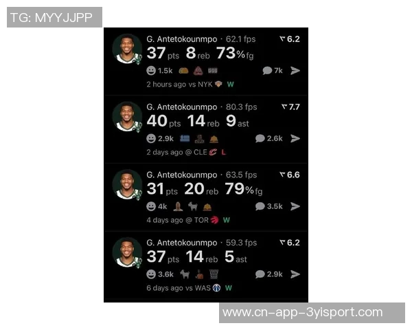 字母哥场均禁区得分233创历史新高超越奥尼尔成传奇