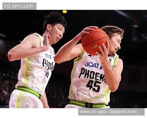 曾凡博决定不加盟伊拉瓦拉老鹰将缺席本赛季澳洲NBL比赛