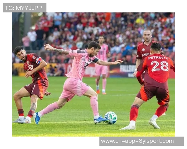 阿尔巴巧妙穿裆助攻迈阿密足球队轻松领先对手4-1