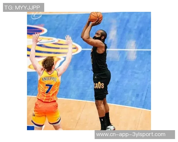 阿伦迎来新生机首战狂砍29分或成常态哈登交易助力显著